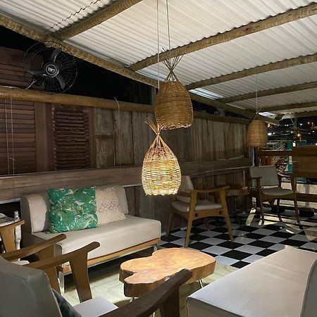 Boemia Suites Jacuma  Ngoại thất bức ảnh