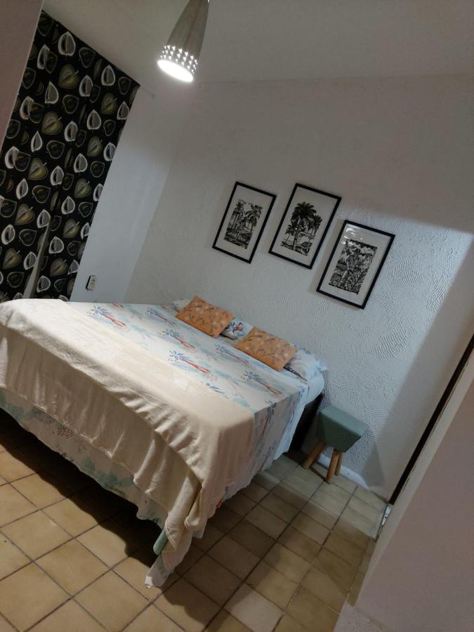 Boemia Suites Jacuma  Ngoại thất bức ảnh