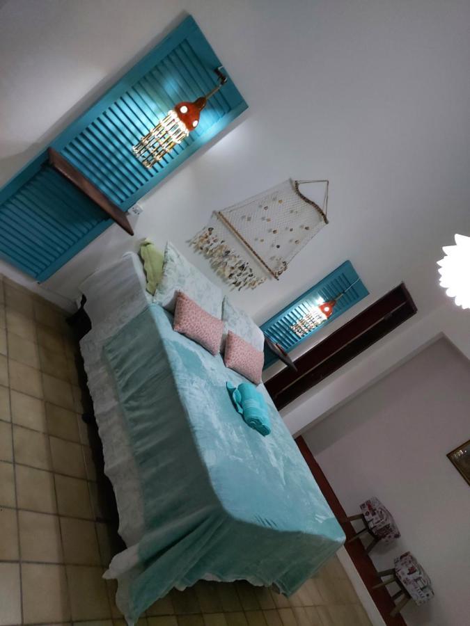 Boemia Suites Jacuma  Ngoại thất bức ảnh
