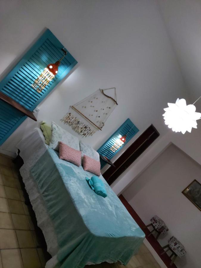 Boemia Suites Jacuma  Ngoại thất bức ảnh