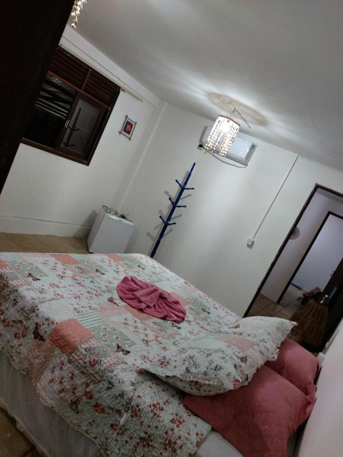 Boemia Suites Jacuma  Ngoại thất bức ảnh