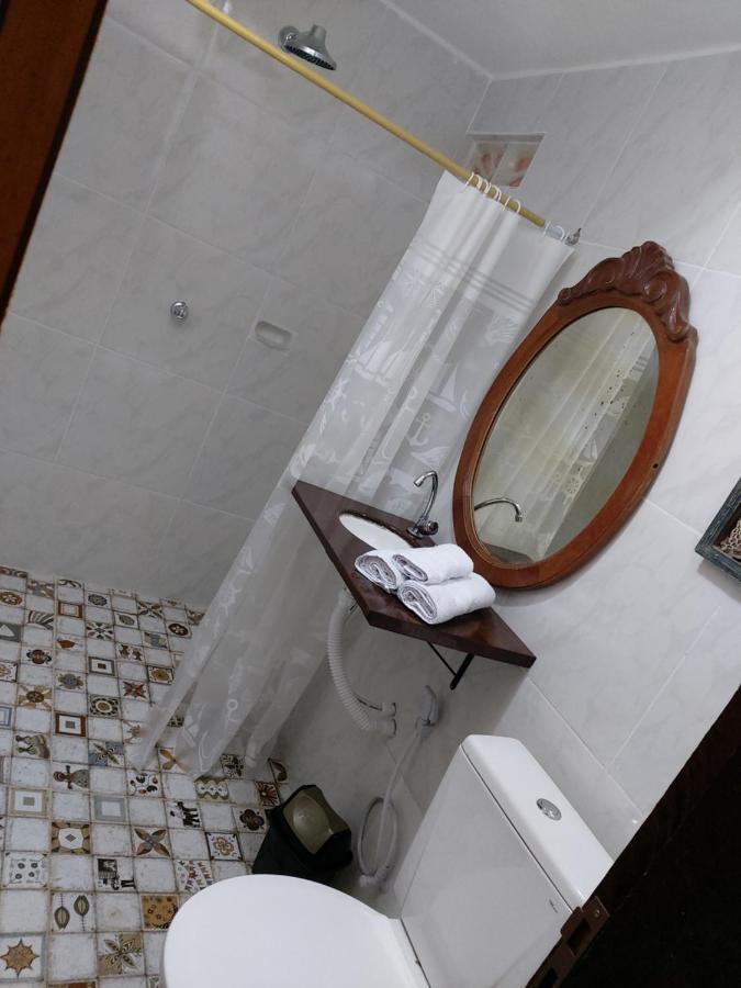 Boemia Suites Jacuma  Ngoại thất bức ảnh