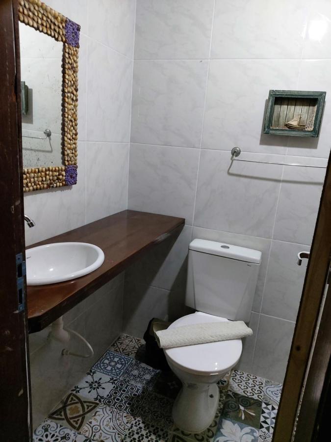 Boemia Suites Jacuma  Ngoại thất bức ảnh