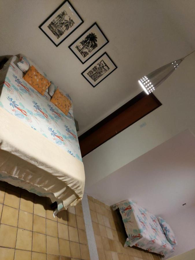 Boemia Suites Jacuma  Ngoại thất bức ảnh