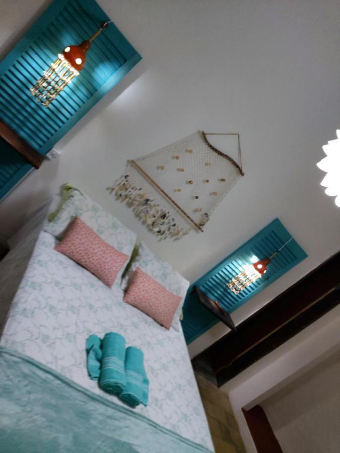 Boemia Suites Jacuma  Ngoại thất bức ảnh