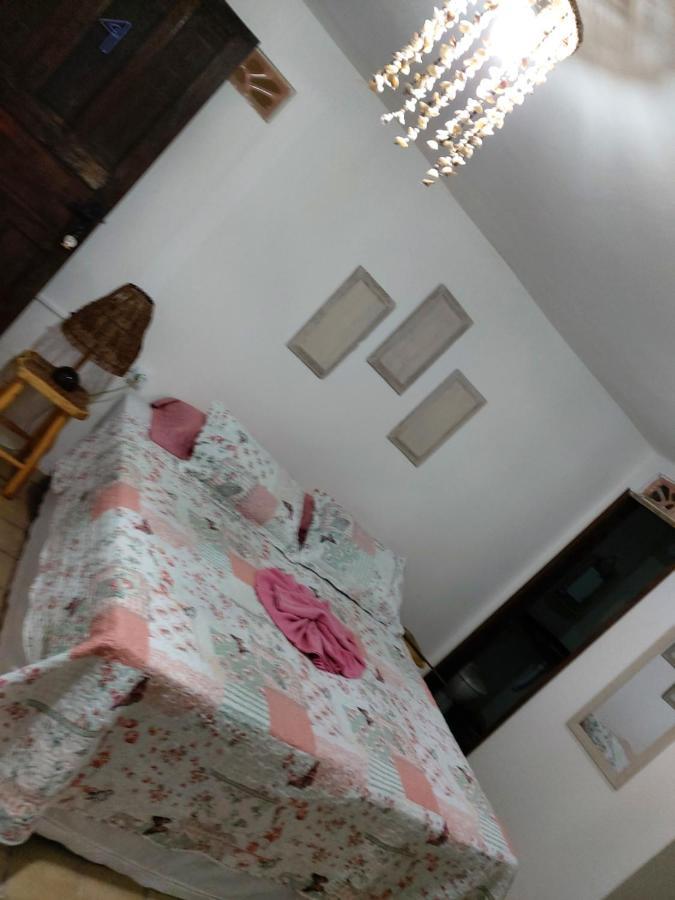 Boemia Suites Jacuma  Ngoại thất bức ảnh