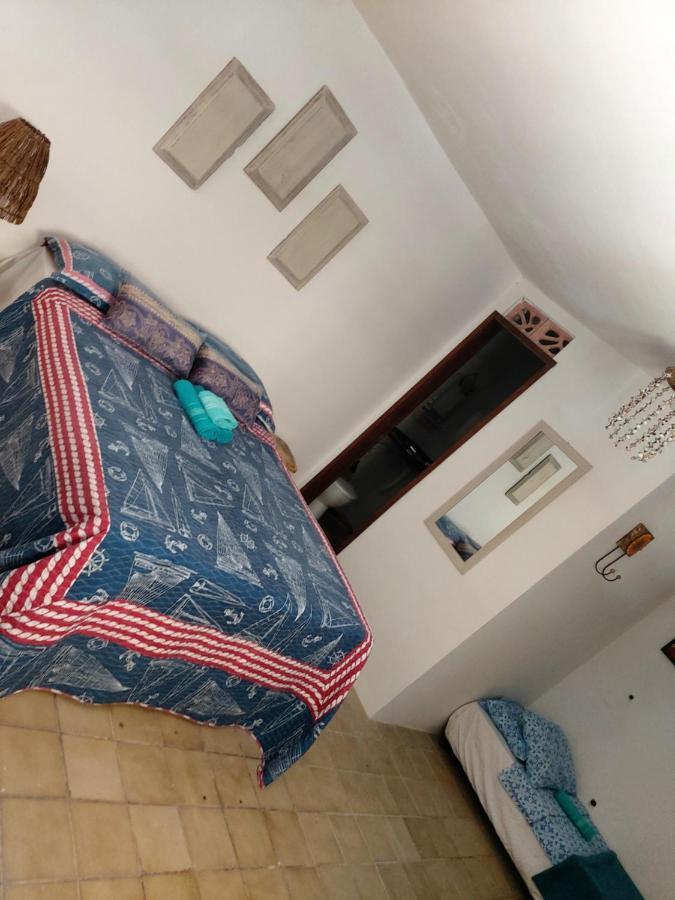 Boemia Suites Jacuma  Ngoại thất bức ảnh