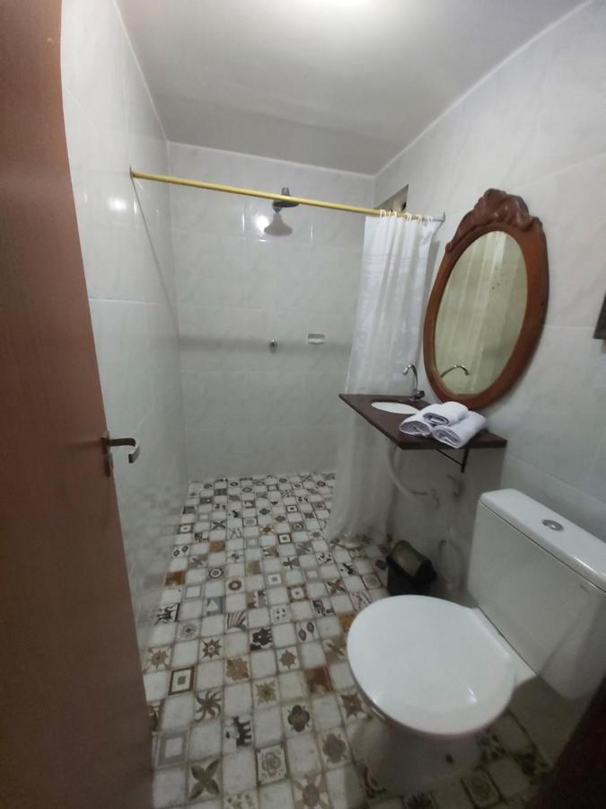 Boemia Suites Jacuma  Ngoại thất bức ảnh