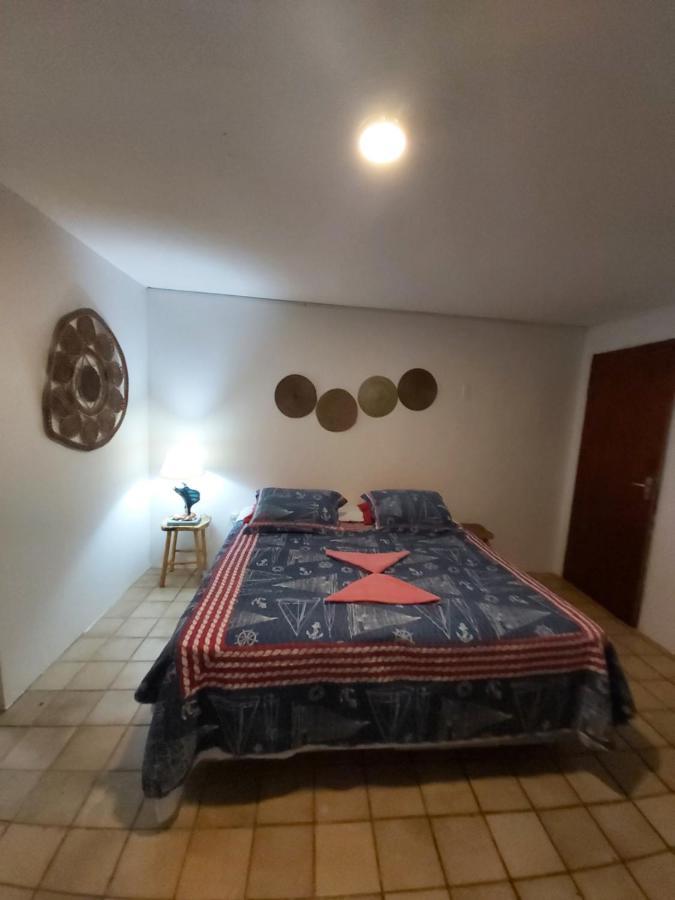 Boemia Suites Jacuma  Ngoại thất bức ảnh