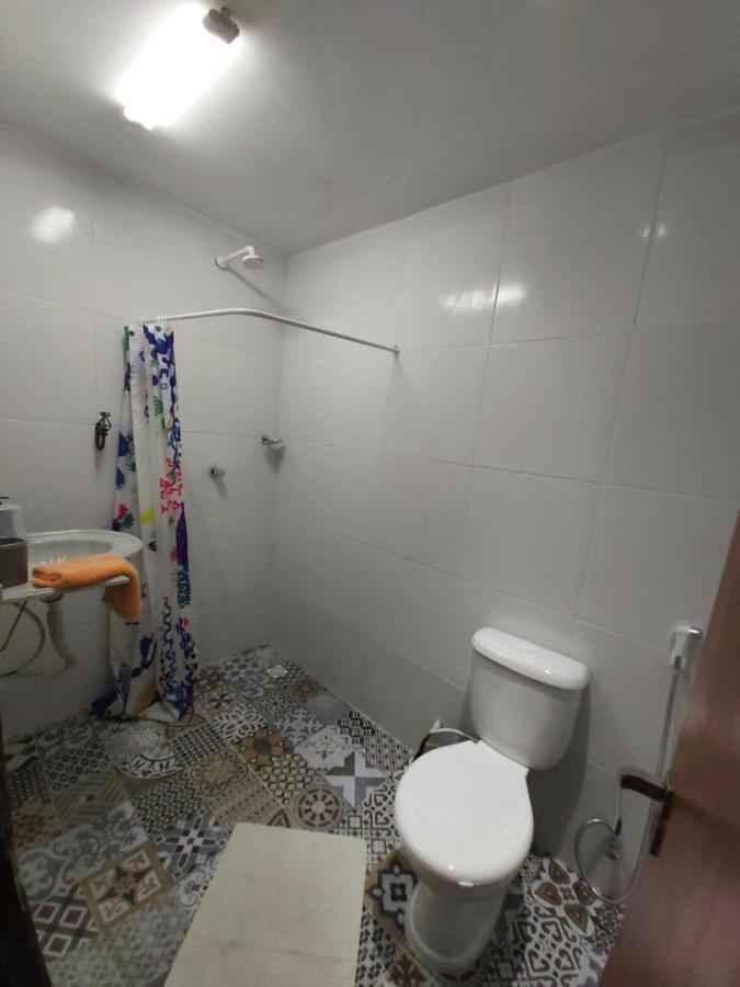 Boemia Suites Jacuma  Ngoại thất bức ảnh