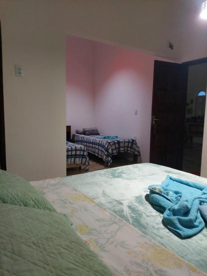 Boemia Suites Jacuma  Ngoại thất bức ảnh