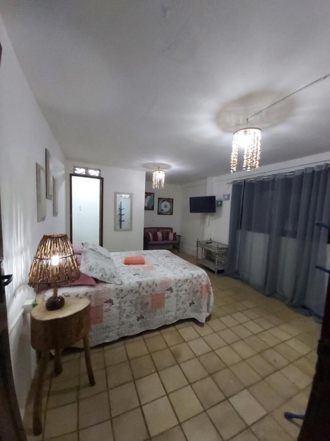 Boemia Suites Jacuma  Ngoại thất bức ảnh