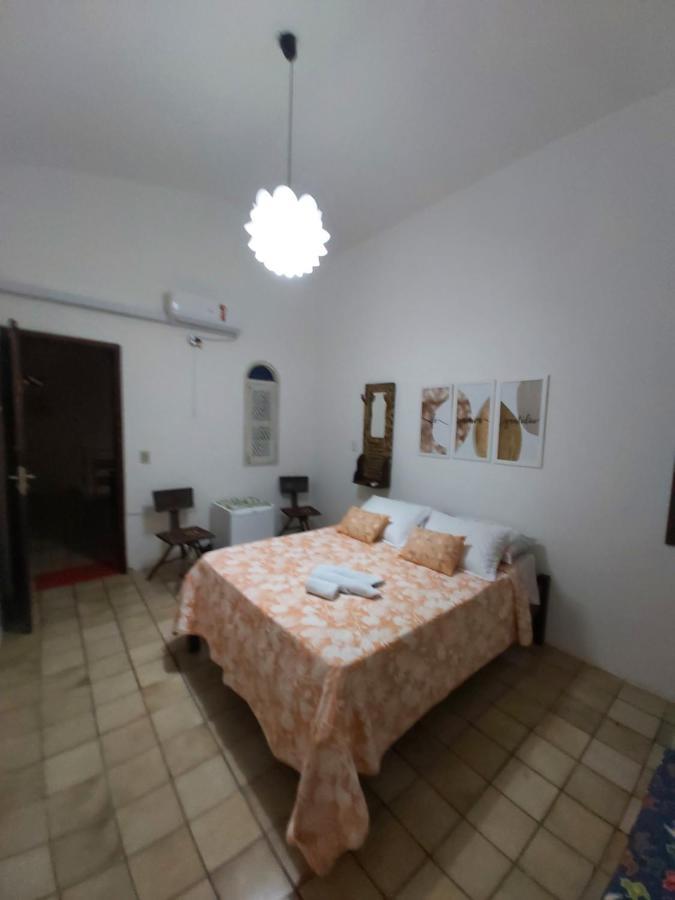 Boemia Suites Jacuma  Ngoại thất bức ảnh