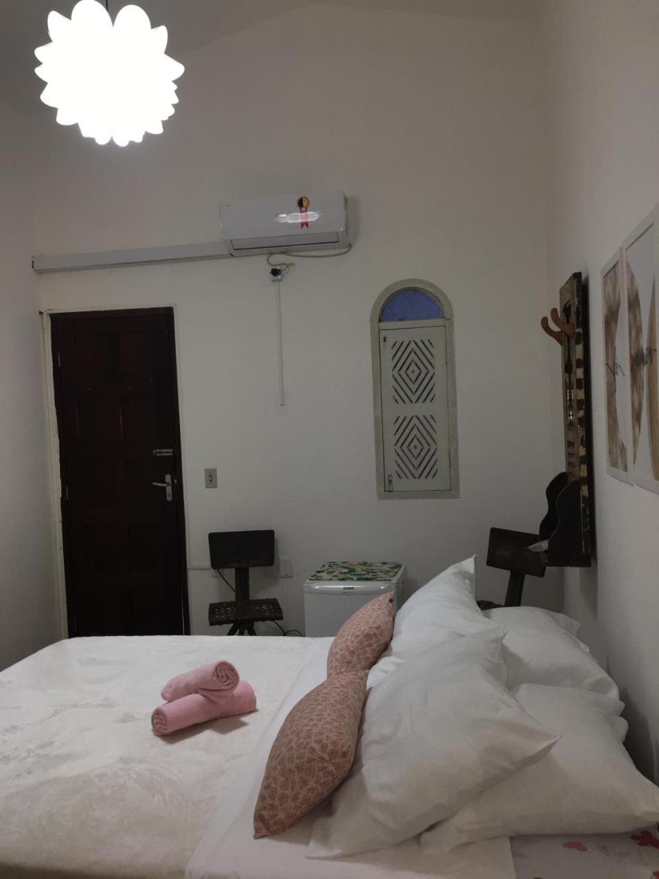 Boemia Suites Jacuma  Phòng bức ảnh
