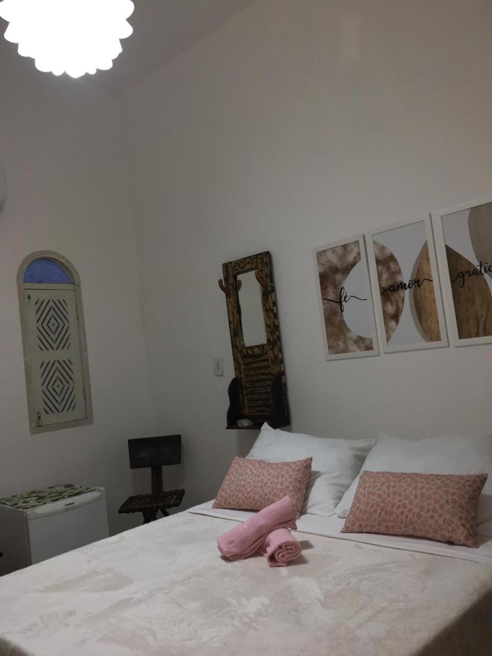 Boemia Suites Jacuma  Phòng bức ảnh