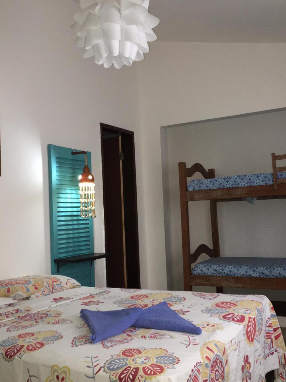 Boemia Suites Jacuma  Phòng bức ảnh