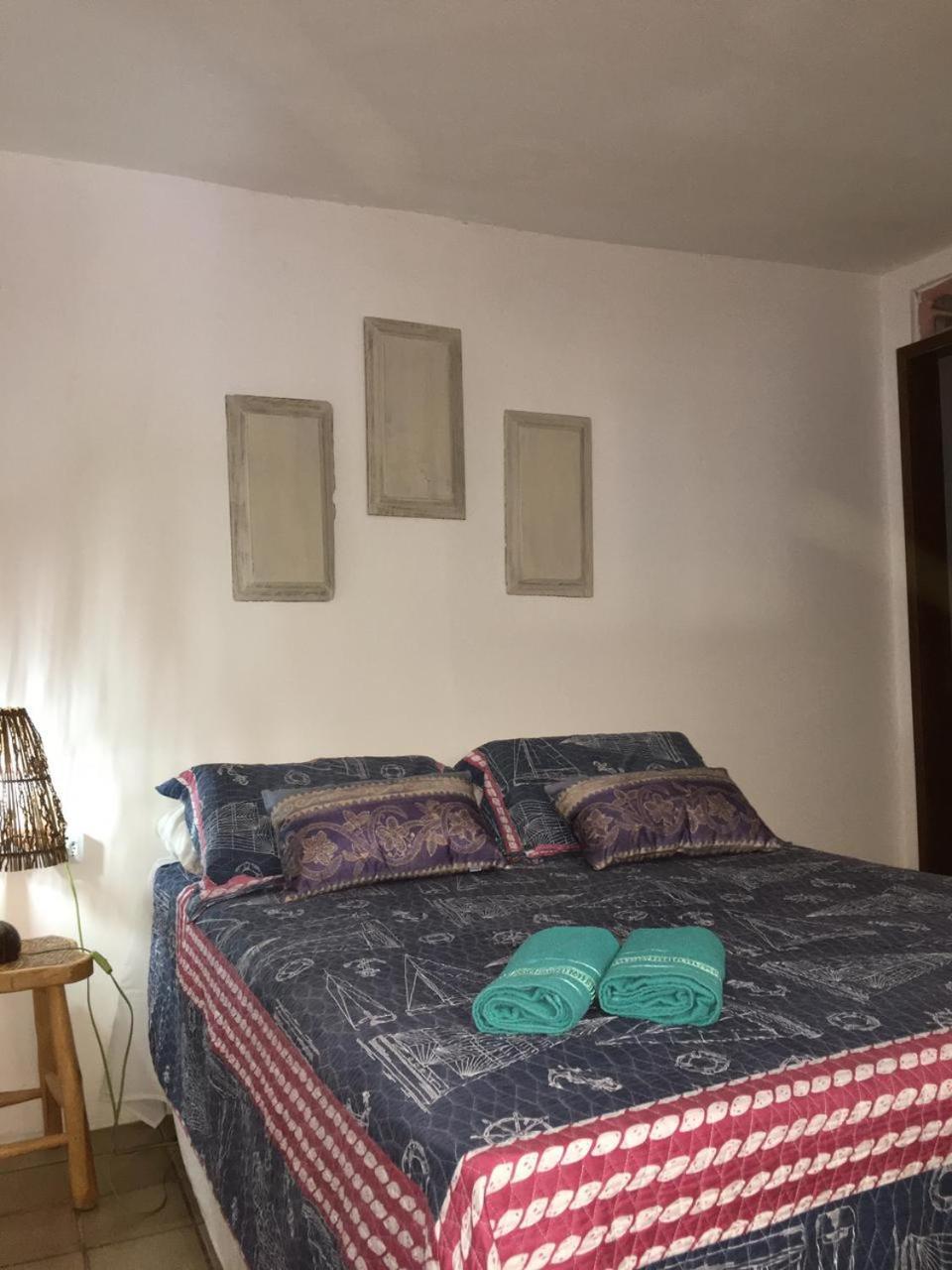 Boemia Suites Jacuma  Phòng bức ảnh