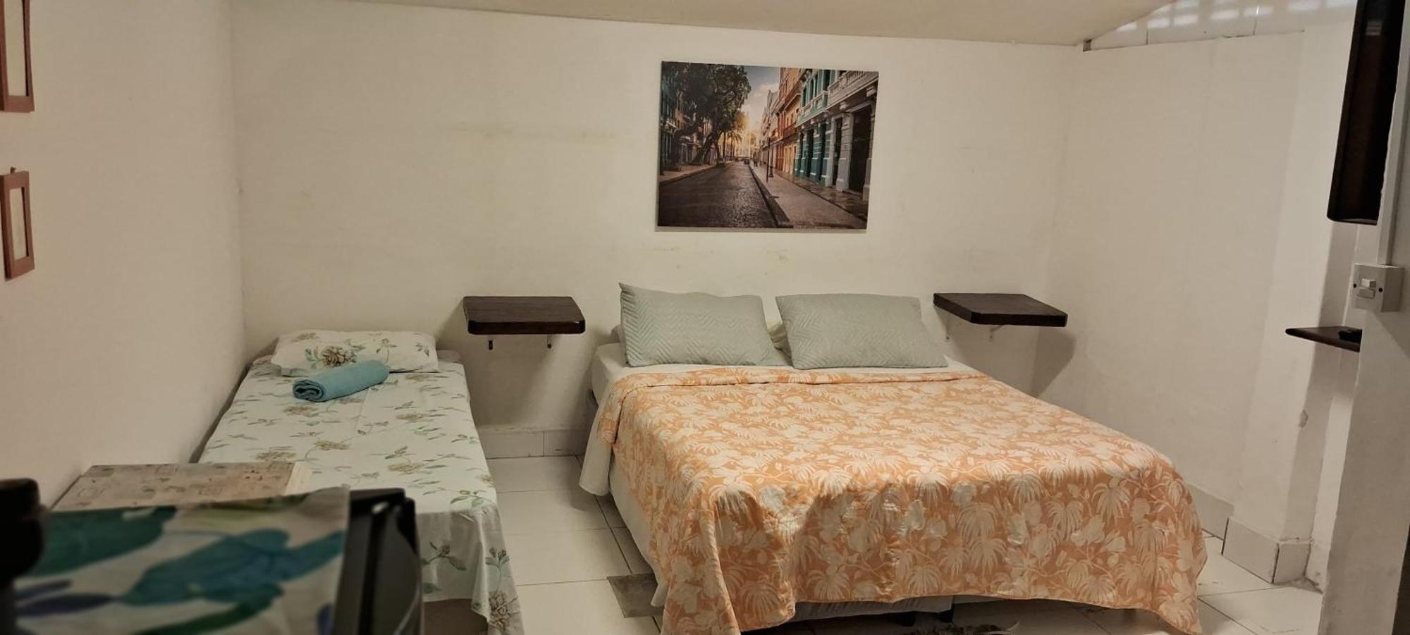 Boemia Suites Jacuma  Phòng bức ảnh