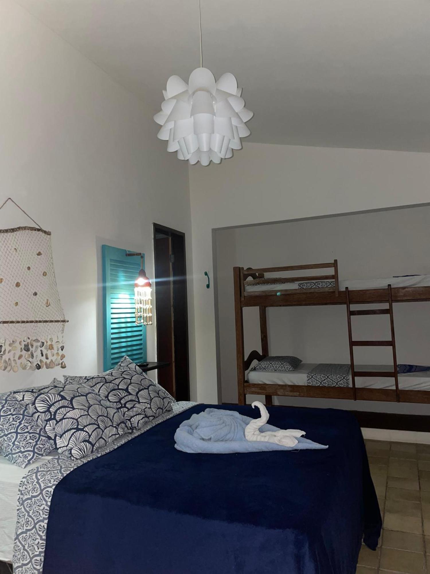 Boemia Suites Jacuma  Ngoại thất bức ảnh
